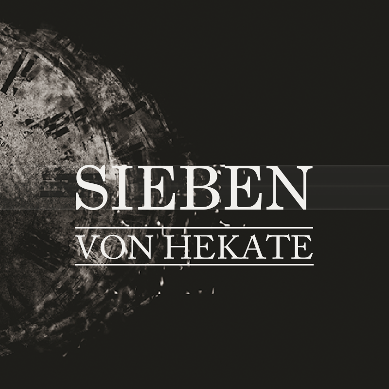 Sieben_Von_Hekateさんのプロフィール画像