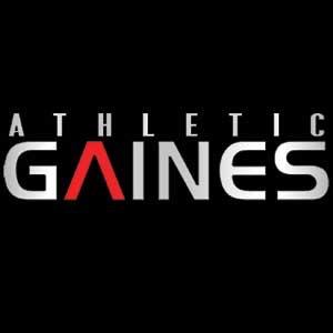 Visit Athletic Gaines Profile