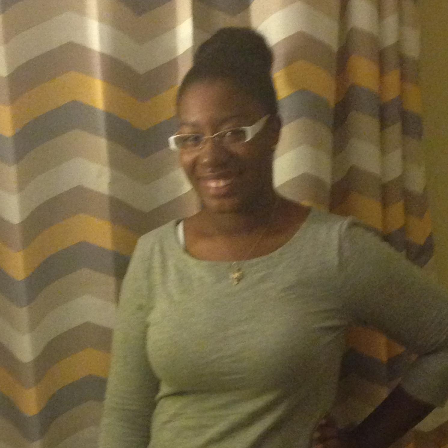 Courtney Sutton (CourtneysS1) Twitter