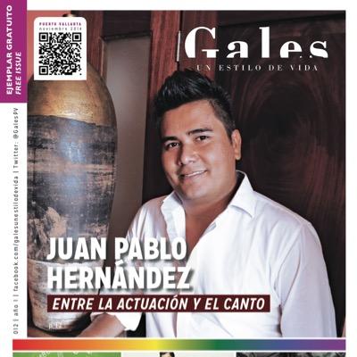 Primera Revista para la Sociedad LGBT en Puerto Vallarta.