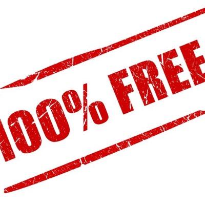 i follow people for free and give shoutouts
