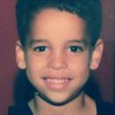 Calvin Mayfield II - @Cj2k93 - Twitter