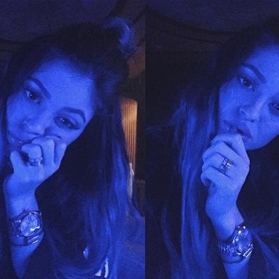 hey im kylie