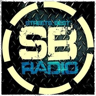 If you need online radio play follow @StreetsBestLive #StreetsBestRadio