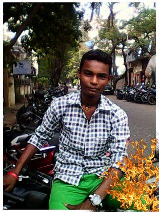 sagarthakre281's profile picture. 