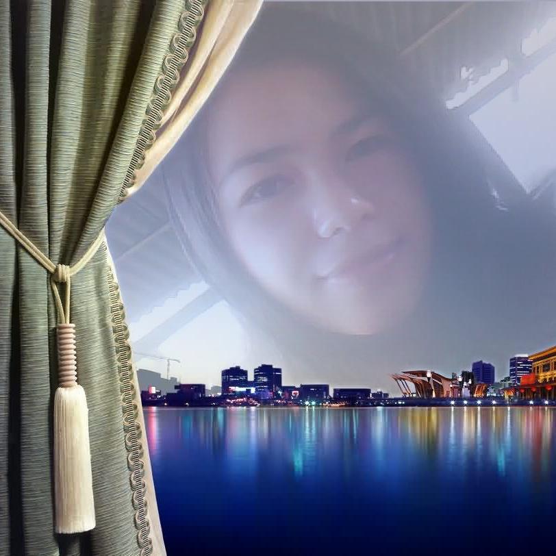 Fb : Destin Rondonuwu
Instagram @DestinMarianti