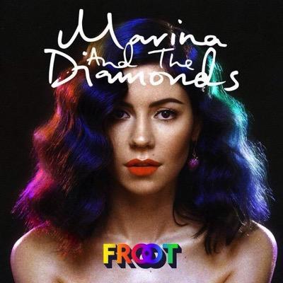 ♡MARINA & THE DIAMONDS♡ ✿Met her on 6-18-2011,5-29-2013✿ Lana Del Rey. Lorde. Charli.