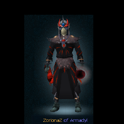 RS3: ZorionaZ is my IGN add me if you. On the long hard road to max join me on it!! http://t.co/u1QeR8TgNO