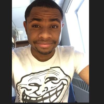 _mrfr3sh's profile picture. Follow me! I follow back.. Instagram: mrfr3sh_ 
Oakland University