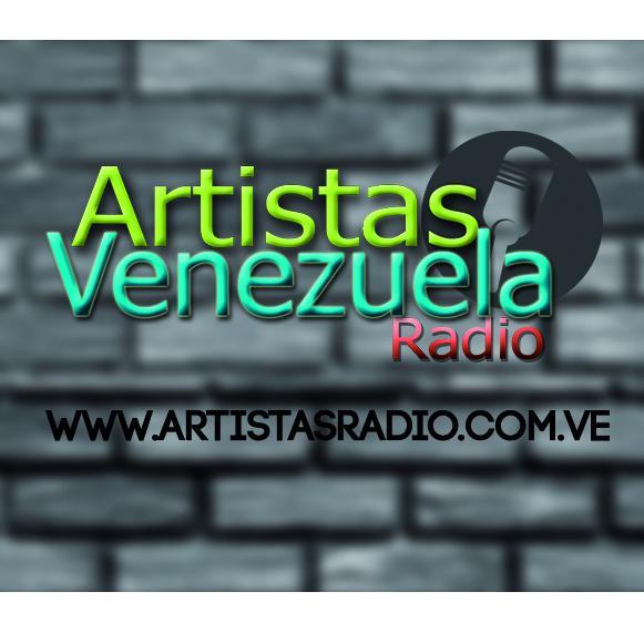 Artistas Venezuela Radio; radio las 24H de buena música, totalmente online, en linea, digital y en alta definición.