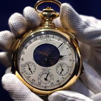 Fine Timepiece (@finetimepiece) 's Twitter Profile