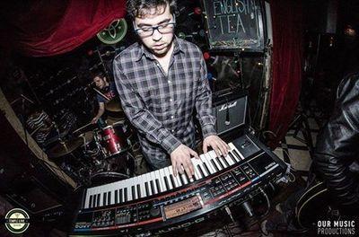 DiegaG's profile picture. Madferit!!