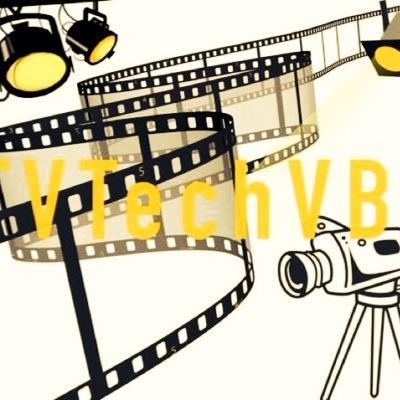 tvtechvb's profile picture. We are the TV Production program at the VB Public Schools Tech Center.  We develop young and aspiring filmmakers into the industry professionals of tomorrow.