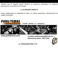 Publitemas (@publitemaspa) 's Twitter Profile