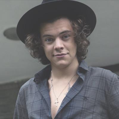 @harry_styles // wwa philly // otra buffalo