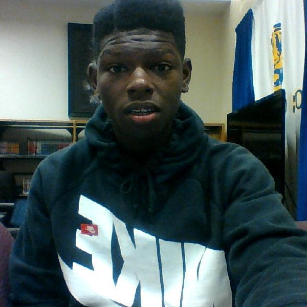 the black bosnian