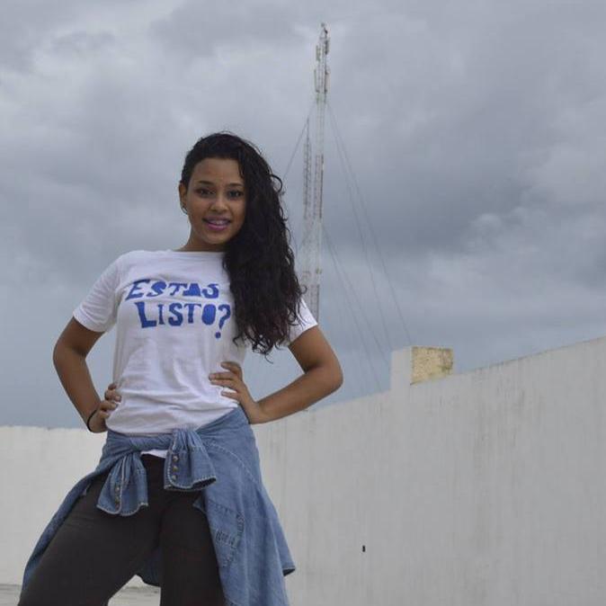 Be The Change. ♥     - I believe in God †        ''If you never try you never know.''                   Salesiana           FUREX