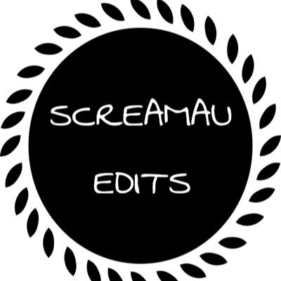 #Screamer