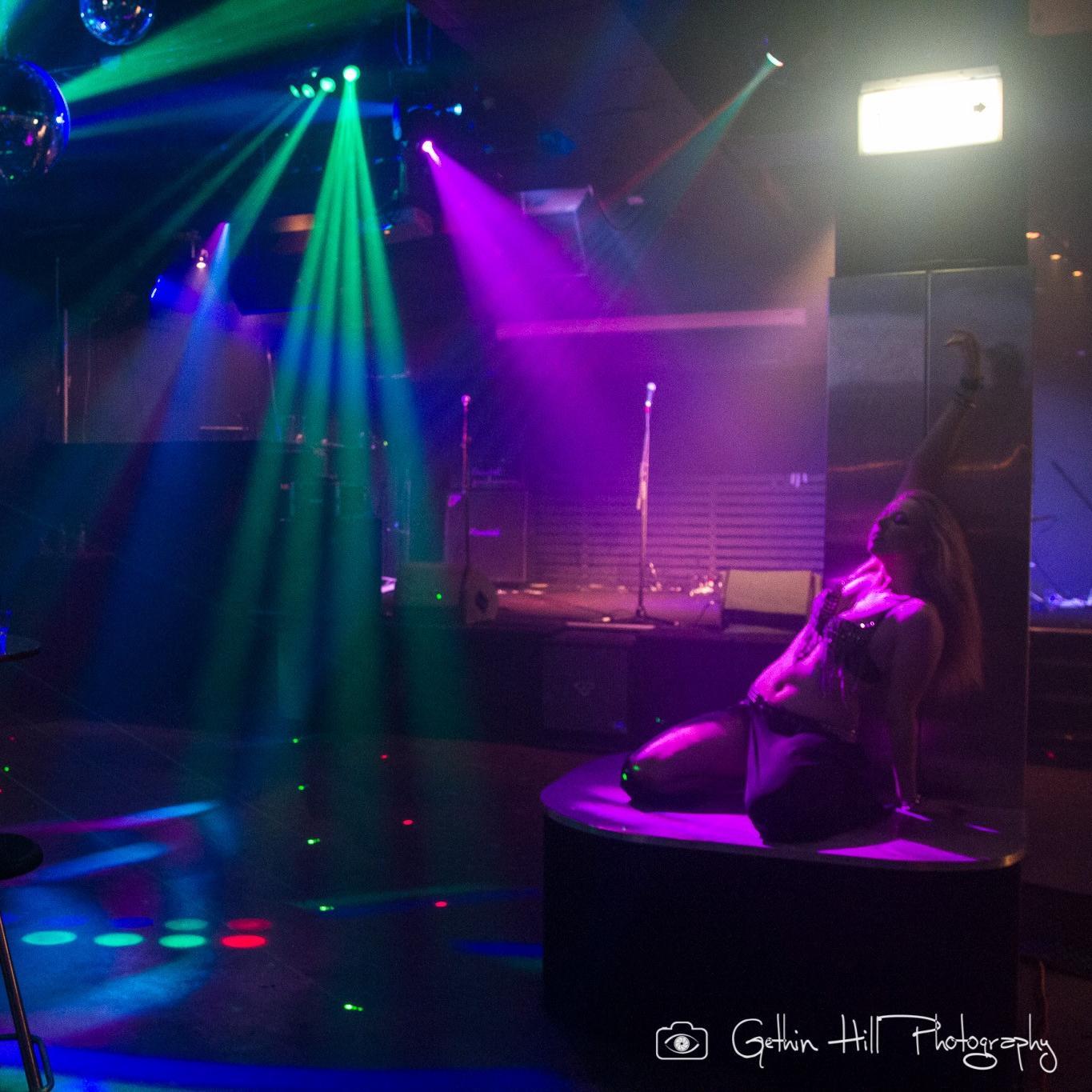 VIBEbrisbane's profile picture. Live  Music Rock and Metal