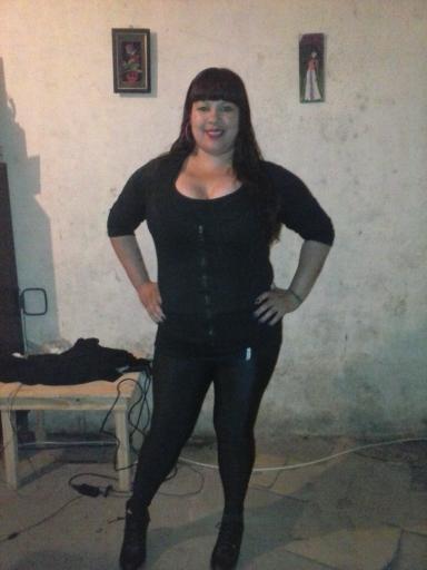 sta soy yo? :)