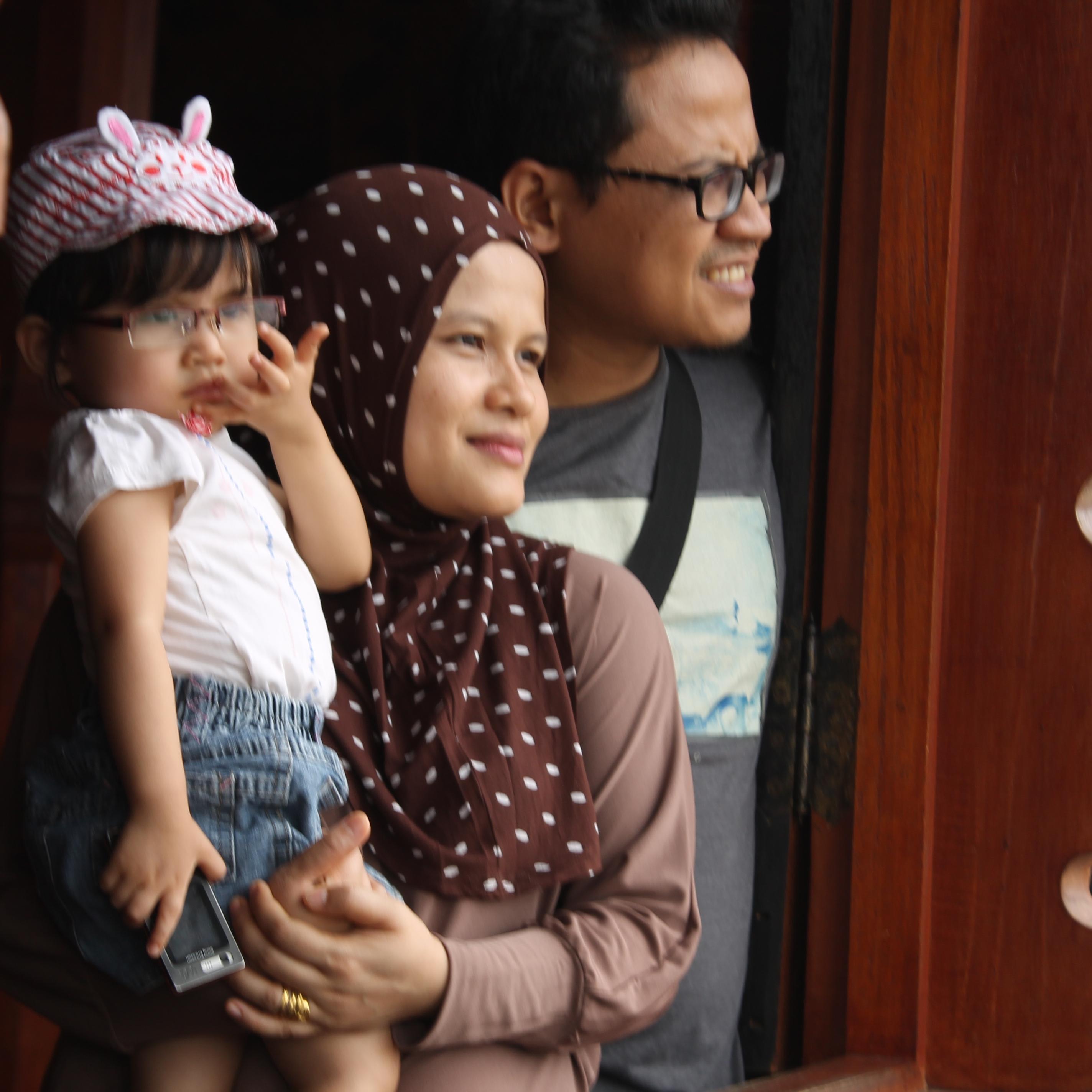 boedisastra's profile picture. 