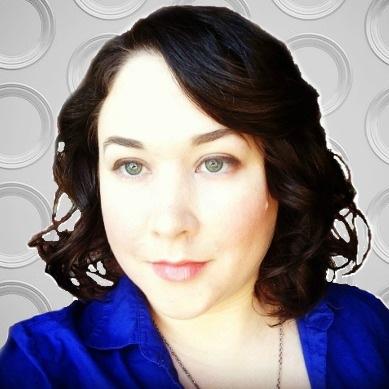 I'm a madwoman with a whisk and a sexy apron. Are you ready to get your nerd on and cook? Join me for over 50 years of recipes from each episode of Doctor Who!
