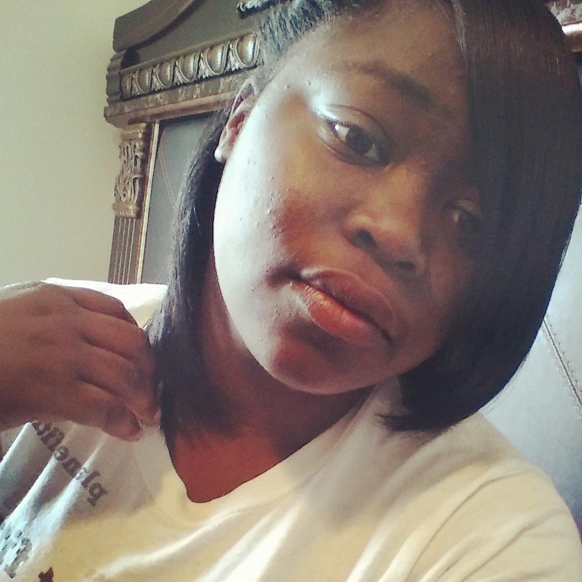 College Girl