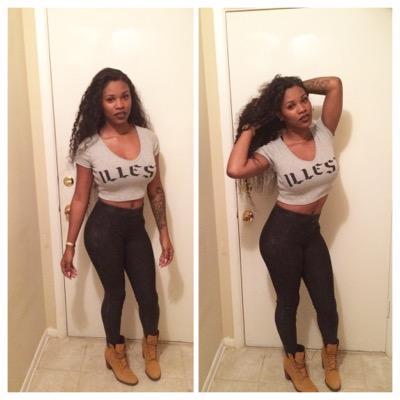 IG: _Mixxbreed  Student(journalism].Inspirinq MODEL &&Actress. jamacian &haitian ! Dont forqet too @ me #TeamFollowBack