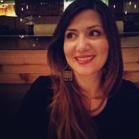 Danya Hejazeh (@dhejazeh) 's Twitter Profile