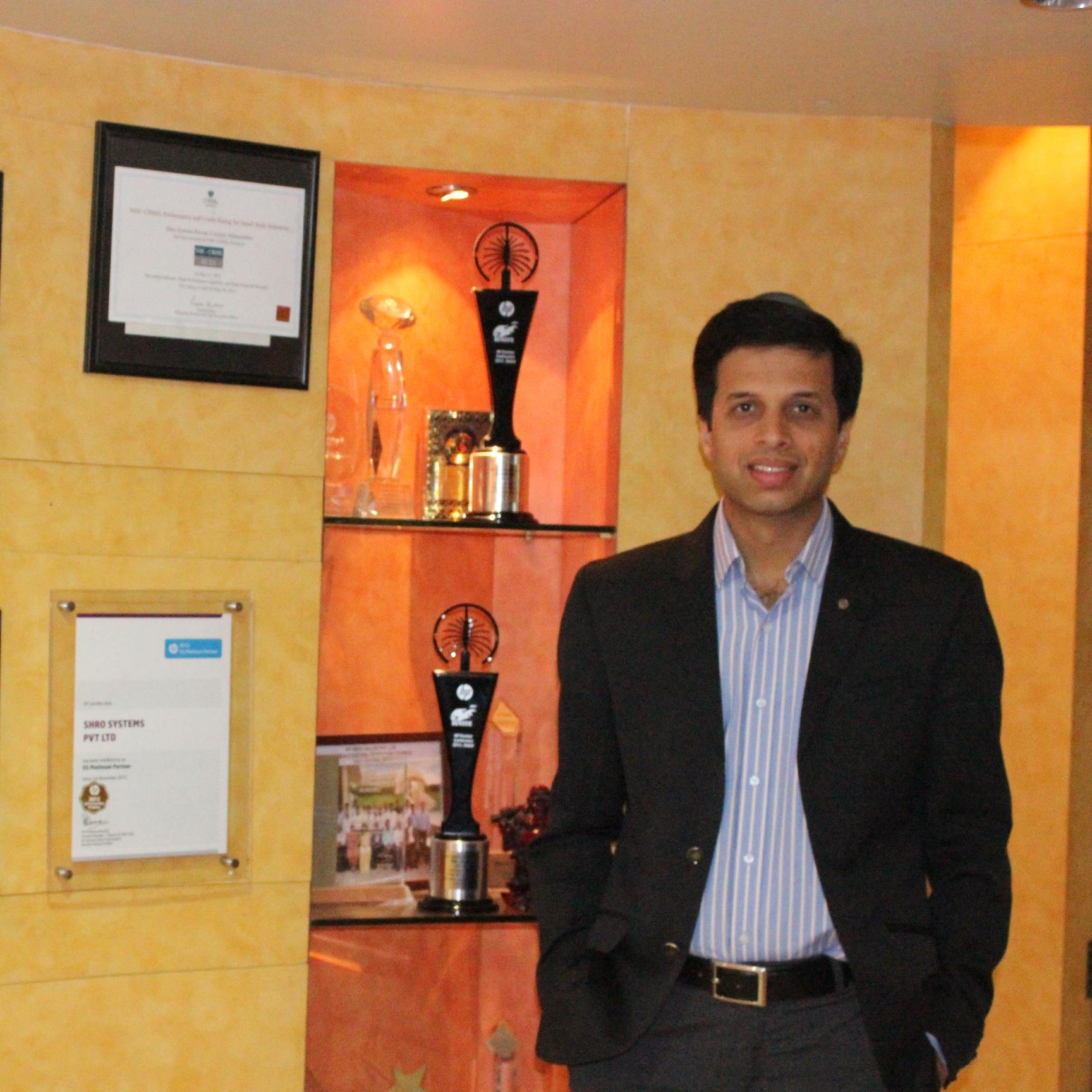 anirshro's profile picture. 