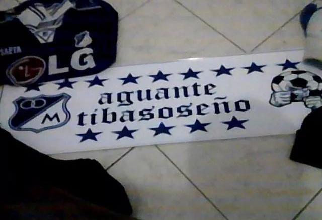 Sólo millos hasta la muerte