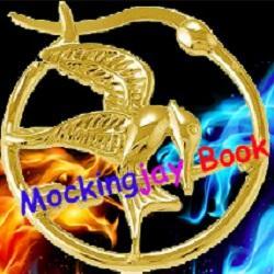 All The Best Mockingjay Goodies In One Location!