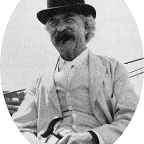 SamClemensRIGL's profile picture. 