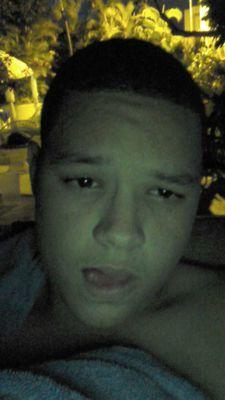 Luis19_73's profile picture. Lo mejor de dos mundos