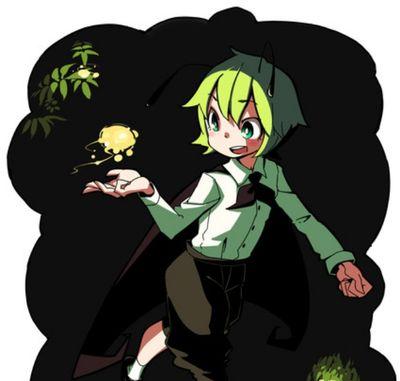 代リグルさんのプロフィール画像