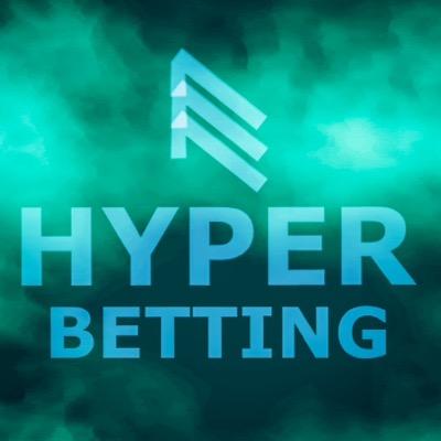 | Xbox, PS, PP bets & wagers only | Ask for odds on anything | #legithyper | Min 10k or £1 | old @FUTBettingBase | Other account @HyperCOINS