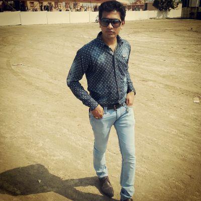 GelaniKalpesh's profile picture. 