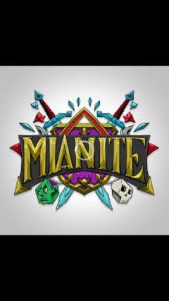 MianiteArts's profile picture. Feel free to send in Your Mianite/Minecraft Art or I find it and post it but I will give you the Artist Full credit :D #Season2 Created 11/19/14