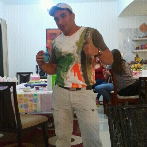 jhonv781's profile picture. 