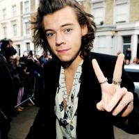 Harry. (@bcwties) 's Twitter Profile