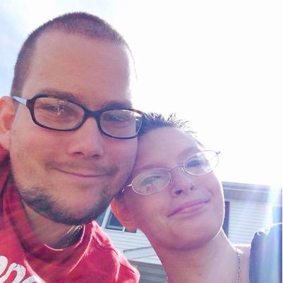 StaufferJon's profile picture. Life is great