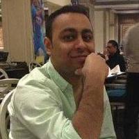 Hamza Waris (@herohamza86) 's Twitter Profile