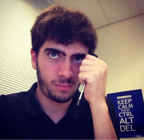 Photon Herder @ASN4764. Aimlessly wandering. Gadgets etc. I hope senpai notices me. Follow pls?