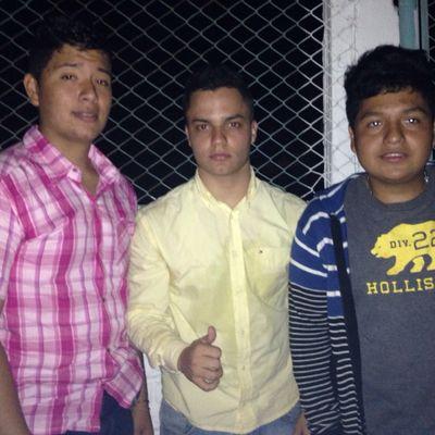 sebastianBRS97 Profile Picture