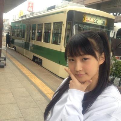 ハロオタ歴約1年 お願いします！ 広島の大学生 21才 鞘師里保 鈴木愛理 菅谷梨沙子 飯窪春菜 中島早貴