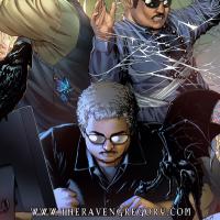 Ravengregory (@ravengregory) 's Twitter Profile