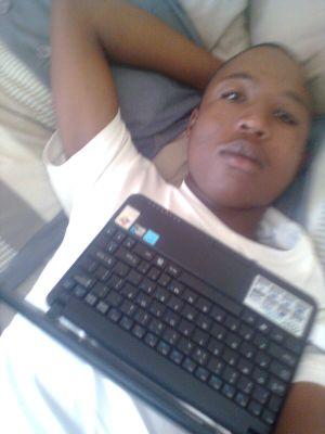 LifeMohlala's profile picture. 