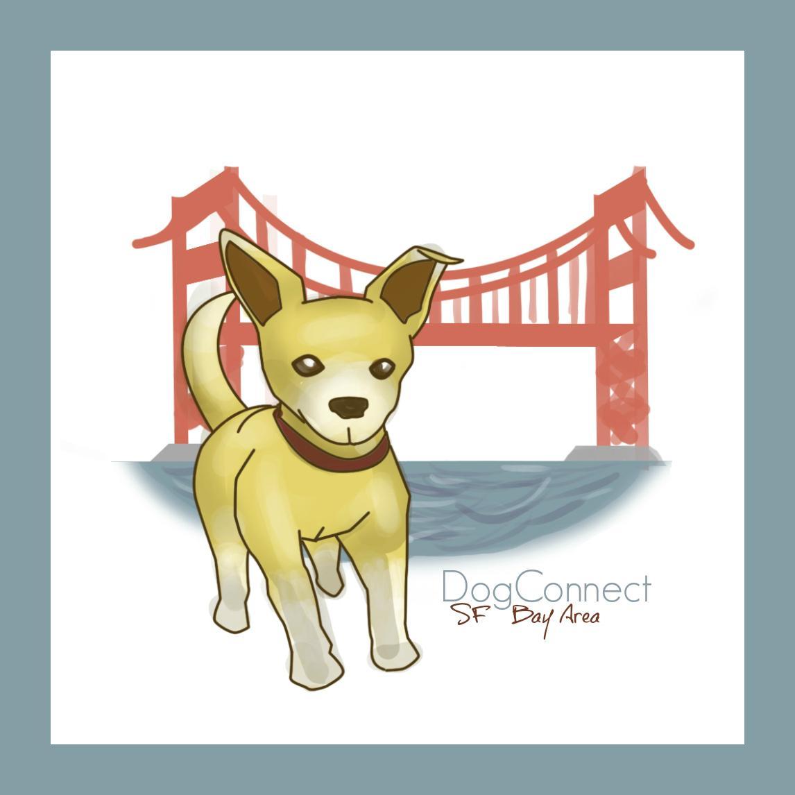 Dog Connect is to connect people and dogs in the SF Bay Area. Dog Connect is force free.
