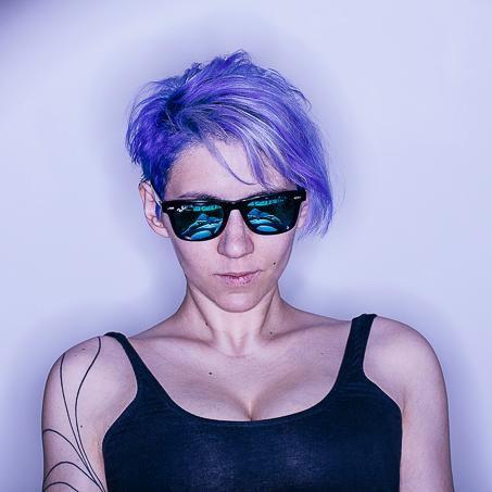 Advertising  Fashion & Editorial Photographer - Based in NYC