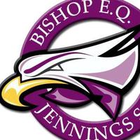 Bishop E.Q. Jennings (@tbcdsb_eq) 's Twitter Profile